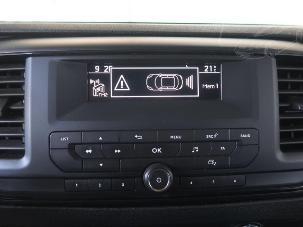 2017 Peugeot EXPERT - 23