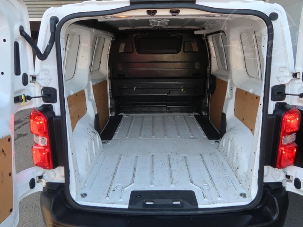 2017 Peugeot EXPERT - 25