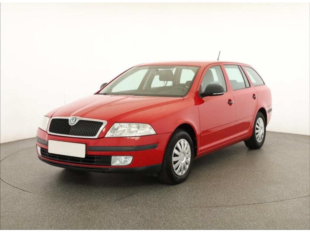 2012 Škoda OCTAVIA - 3