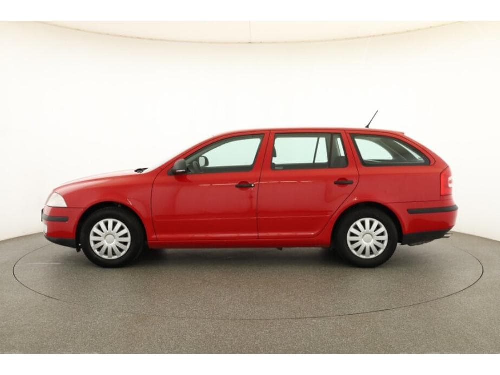 2012 Škoda OCTAVIA - 5