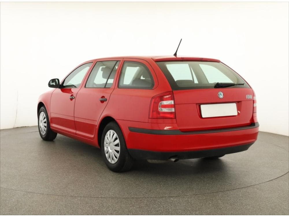 2012 Škoda OCTAVIA - 7