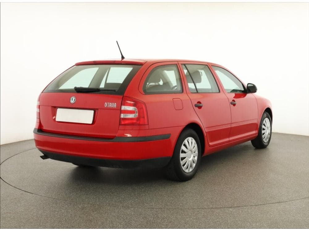 2012 Škoda OCTAVIA - 9