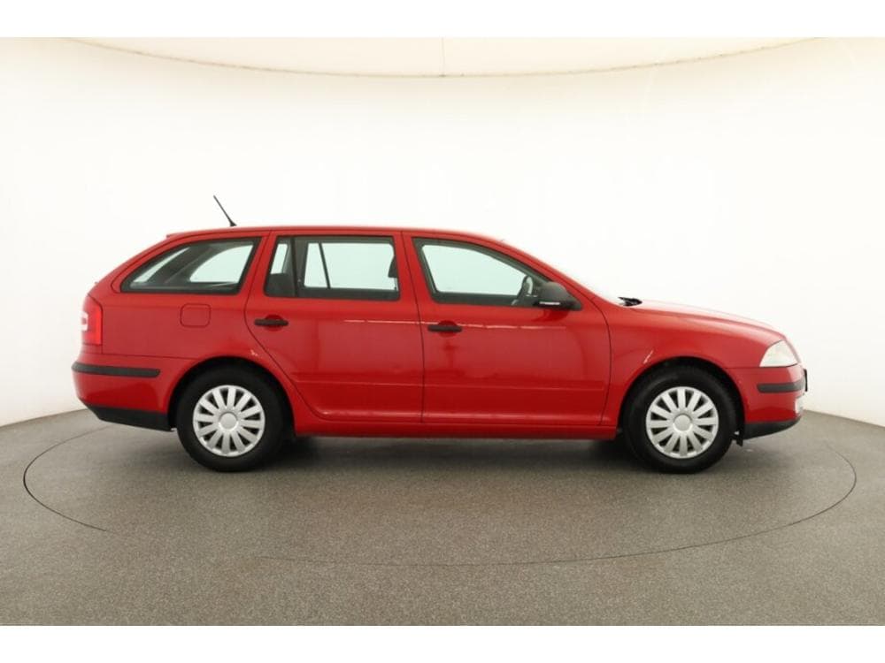 2012 Škoda OCTAVIA - 11