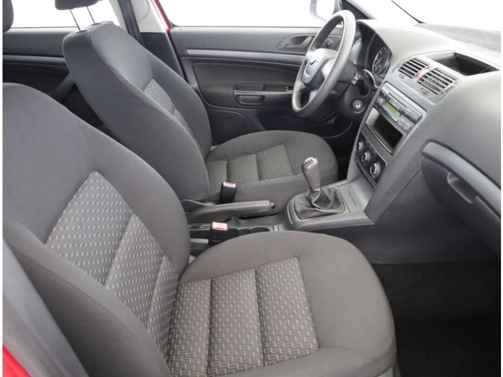 2012 Škoda OCTAVIA - 13
