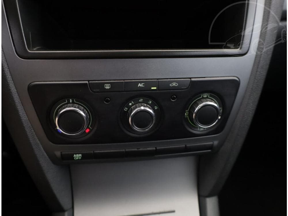 2012 Škoda OCTAVIA - 21