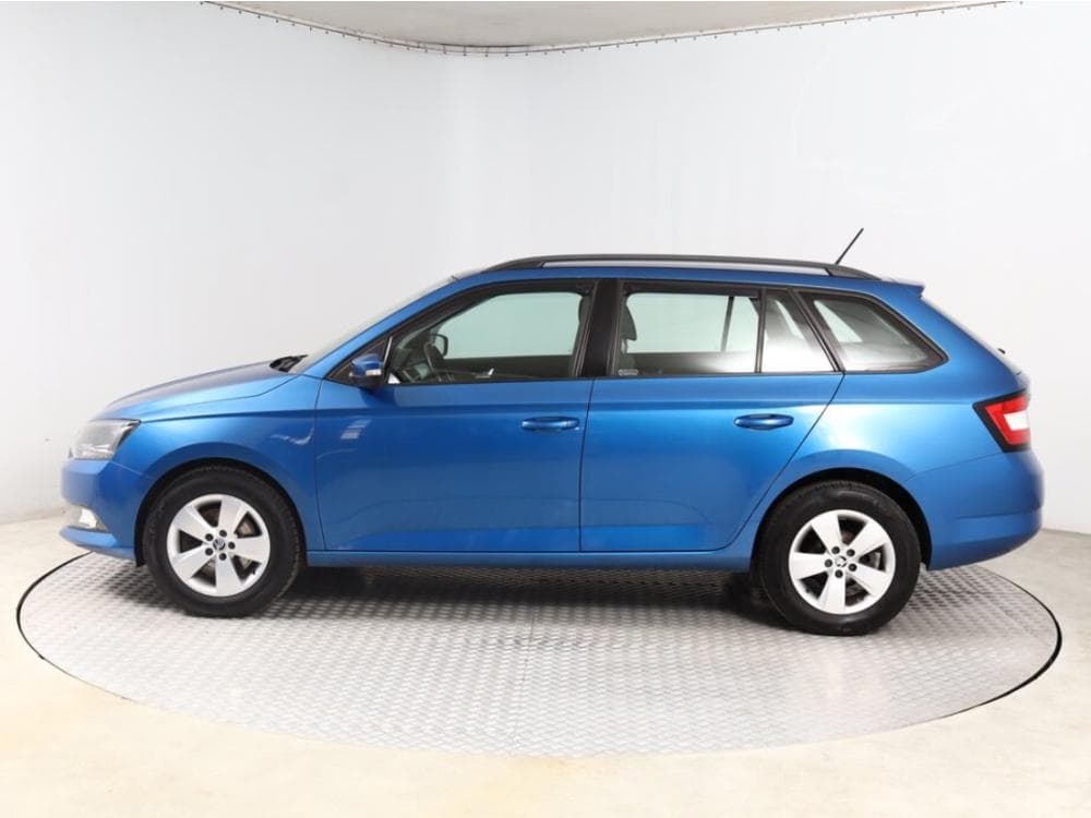2017 Škoda FABIA - 3