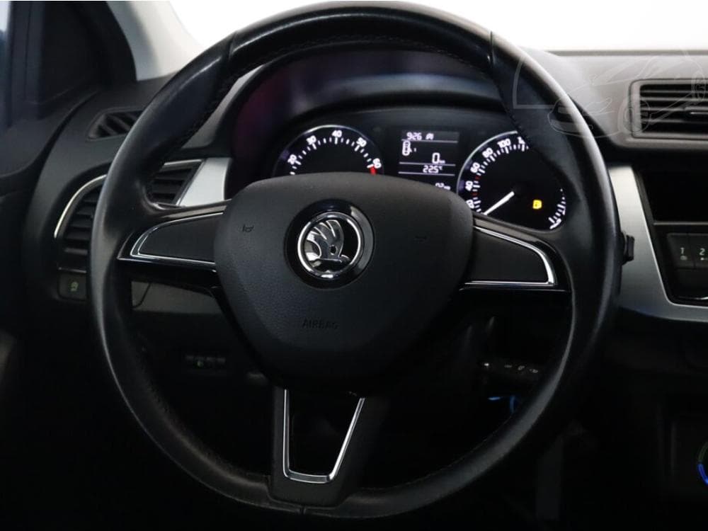 2017 Škoda FABIA - 13