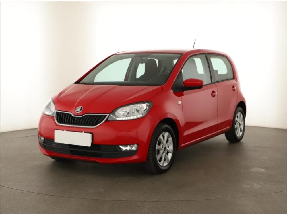 2019 Škoda CITIGO - 3