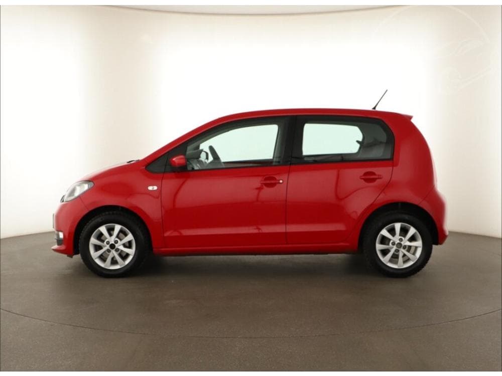 2019 Škoda CITIGO - 5