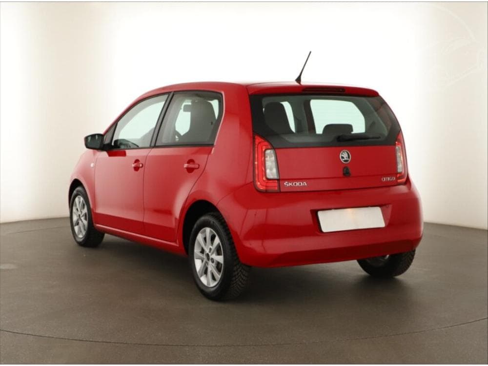2019 Škoda CITIGO - 7