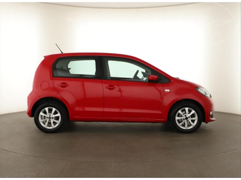 2019 Škoda CITIGO - 11