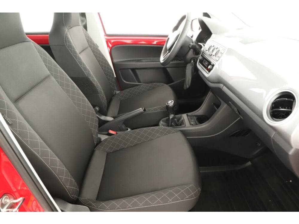 2019 Škoda CITIGO - 13
