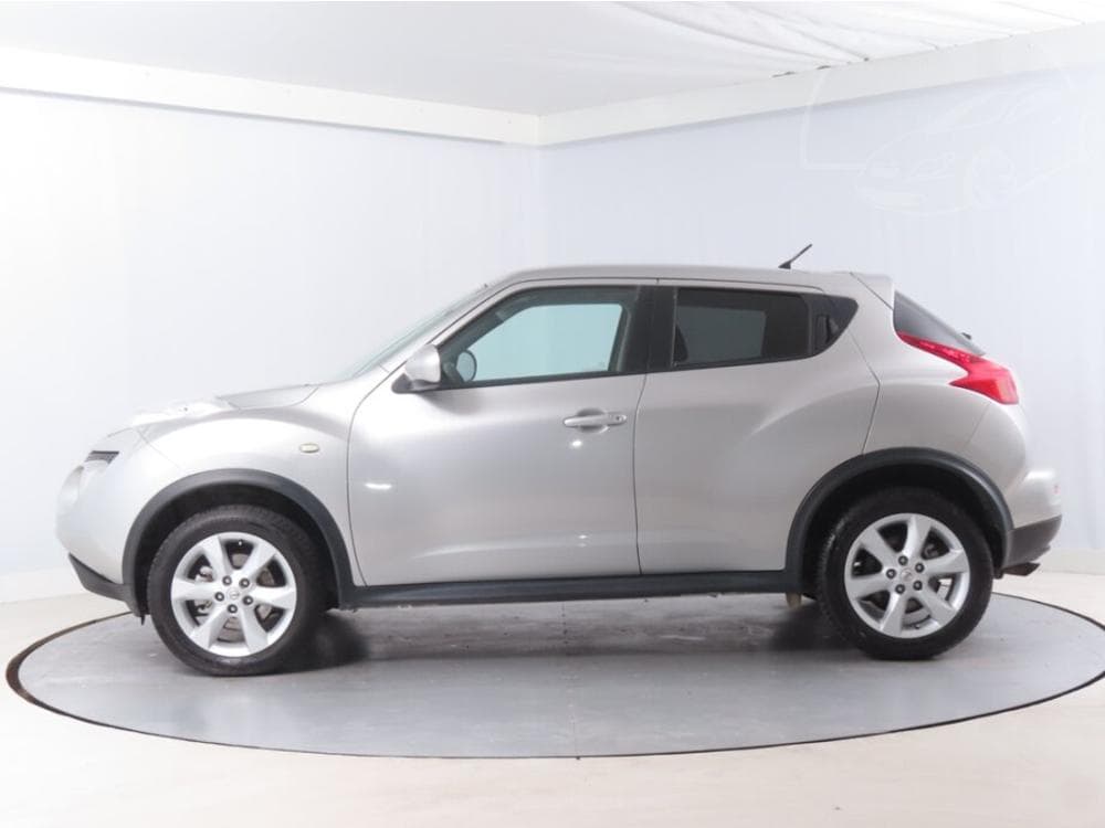 2013 Nissan JUKE - 5