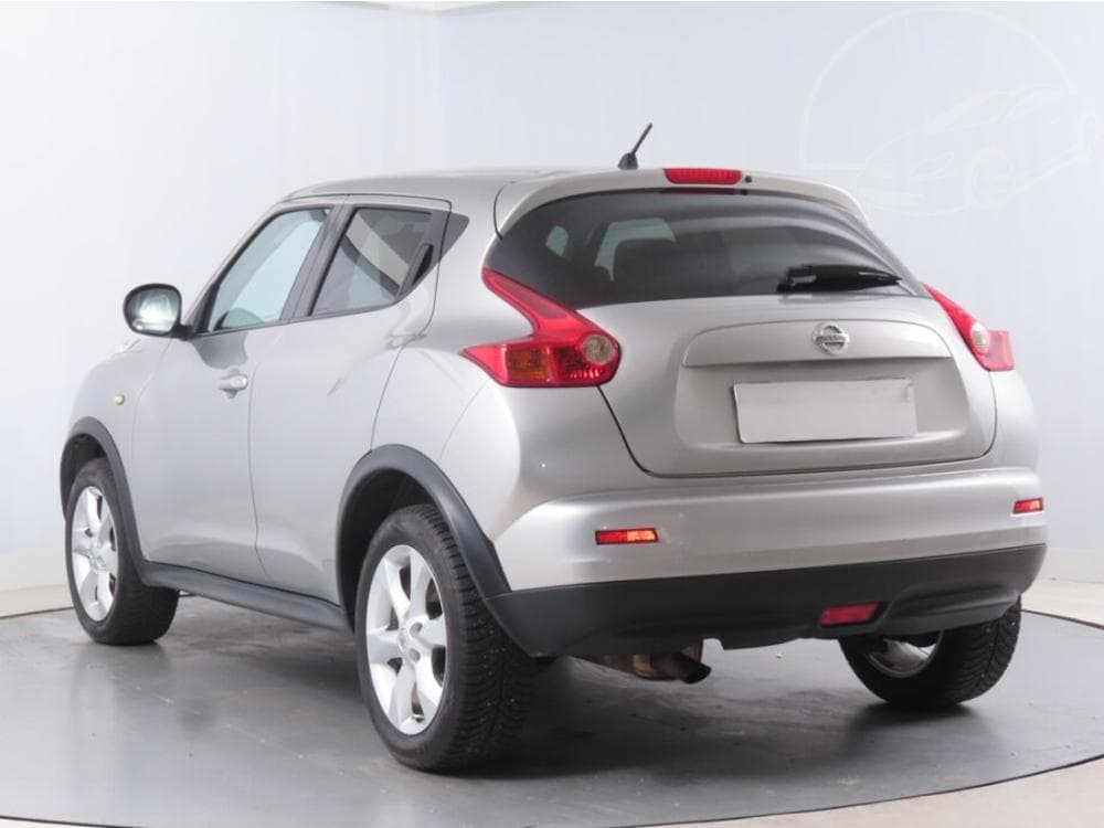 2013 Nissan JUKE - 7