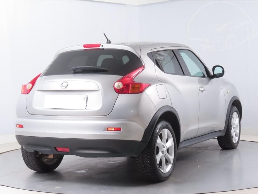 2013 Nissan JUKE - 9