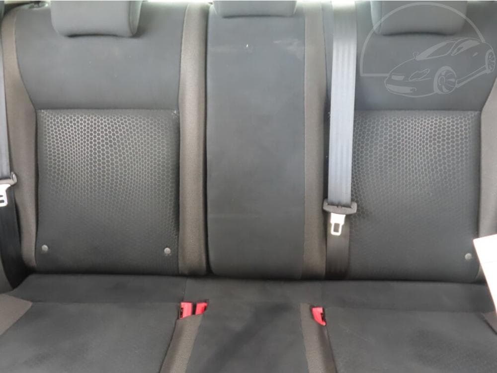 2013 Nissan JUKE - 19