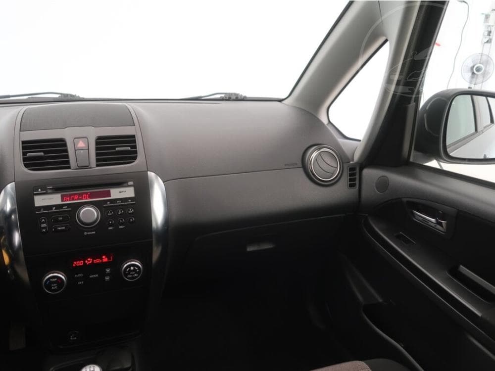 2009 Fiat SEDICI - 15