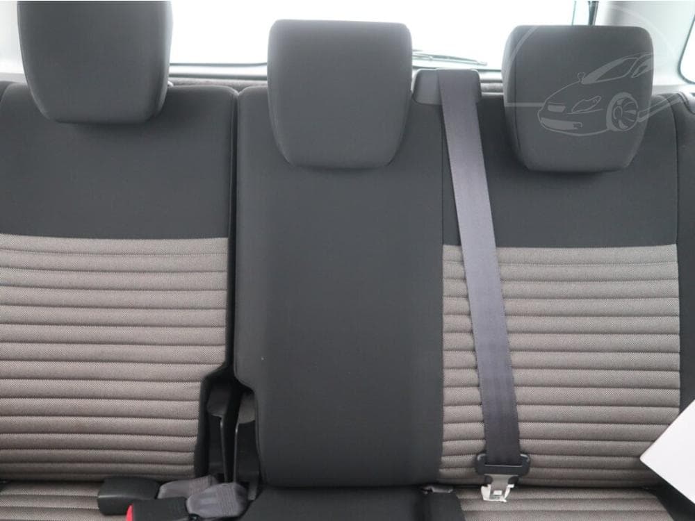 2009 Fiat SEDICI - 19