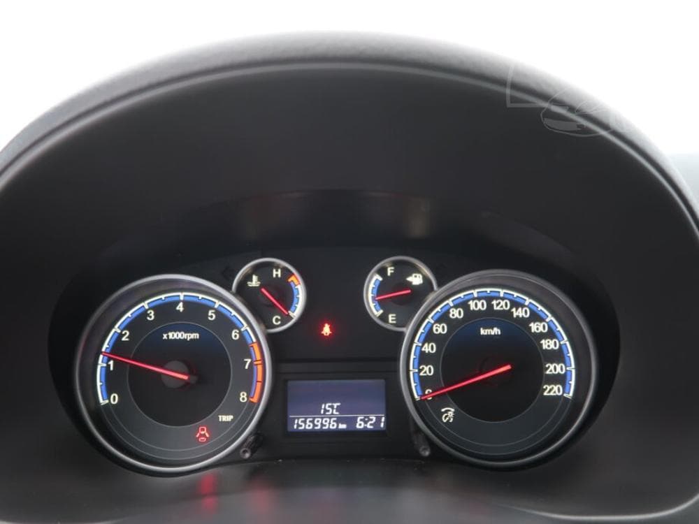 2009 Fiat SEDICI - 21