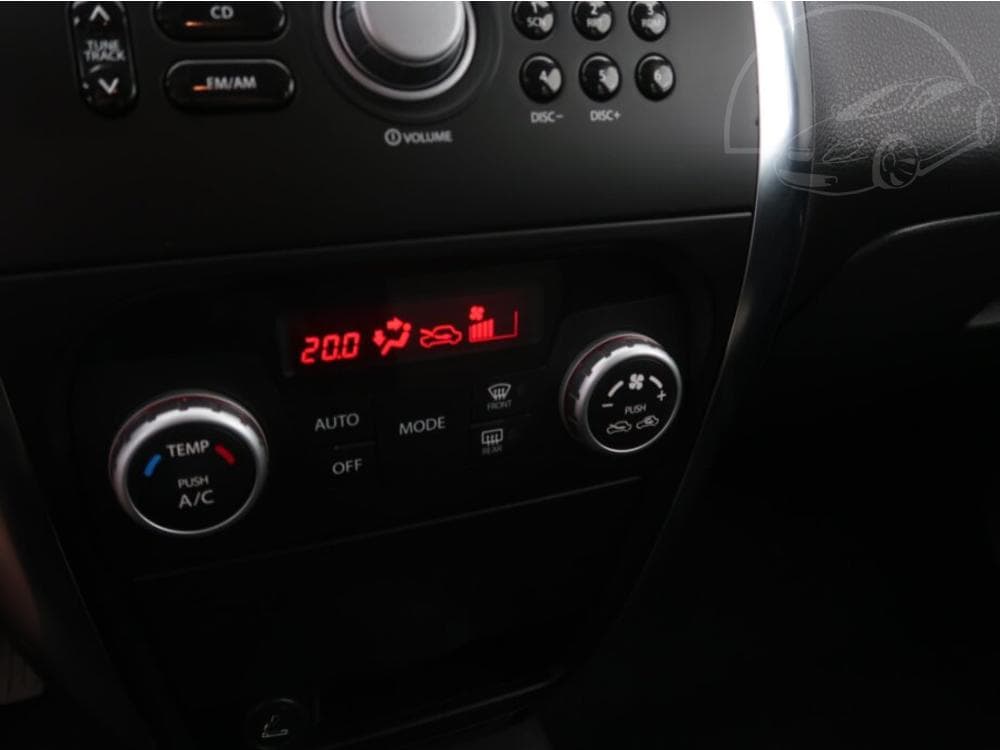 2009 Fiat SEDICI - 29