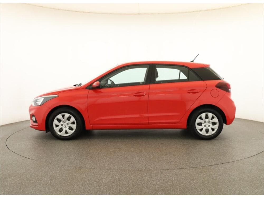 2020 Hyundai i20 - 3