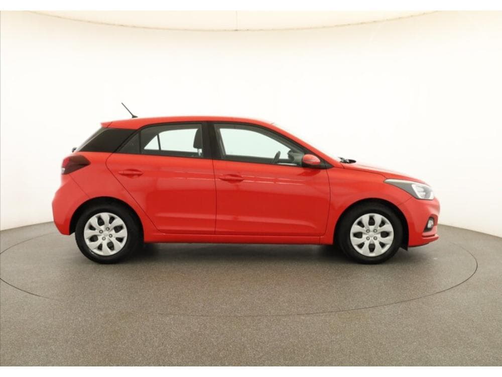 2020 Hyundai i20 - 6