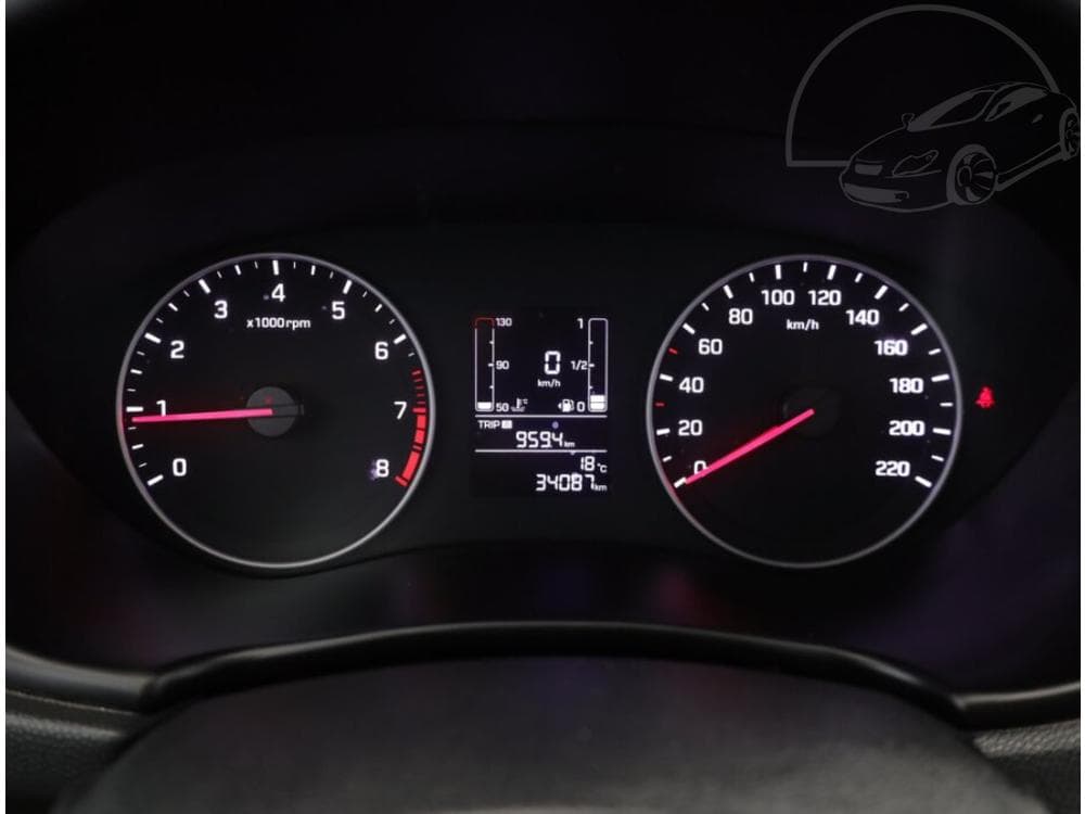 2020 Hyundai i20 - 9