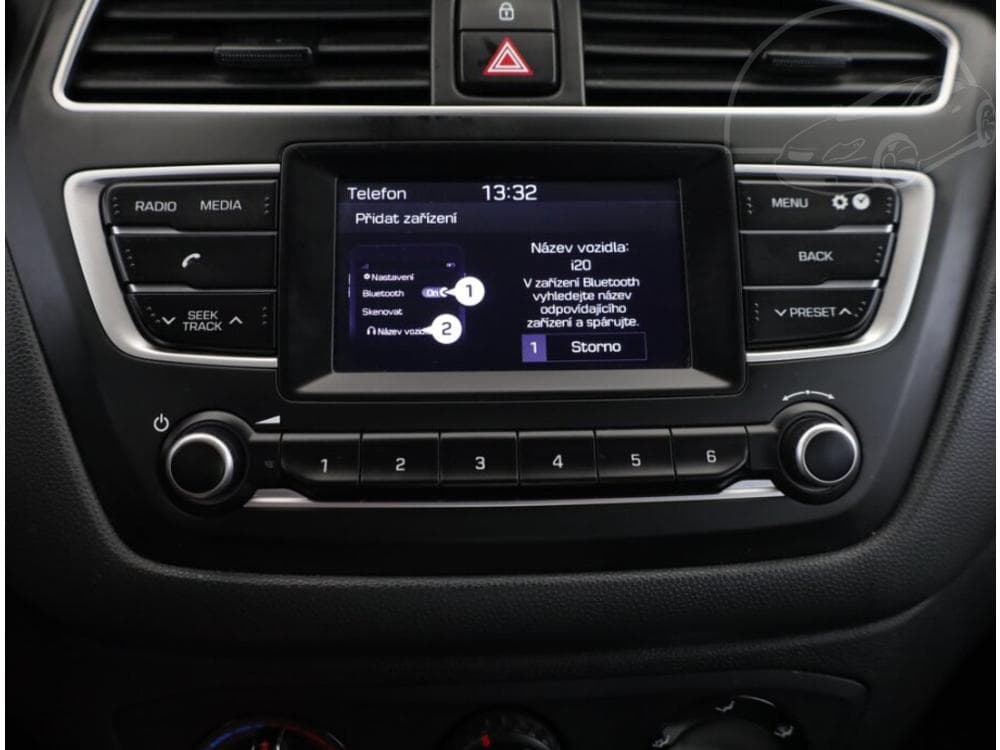 2020 Hyundai i20 - 13