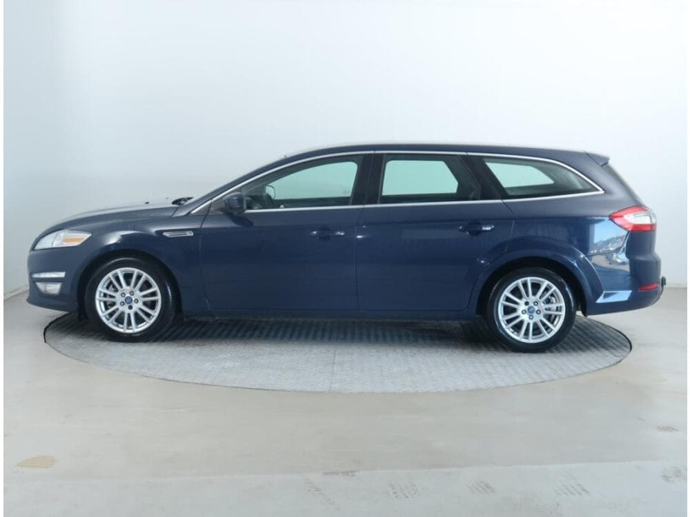 2010 Ford MONDEO - 3