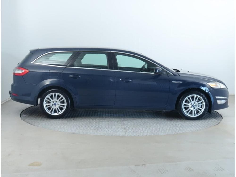 2010 Ford MONDEO - 6