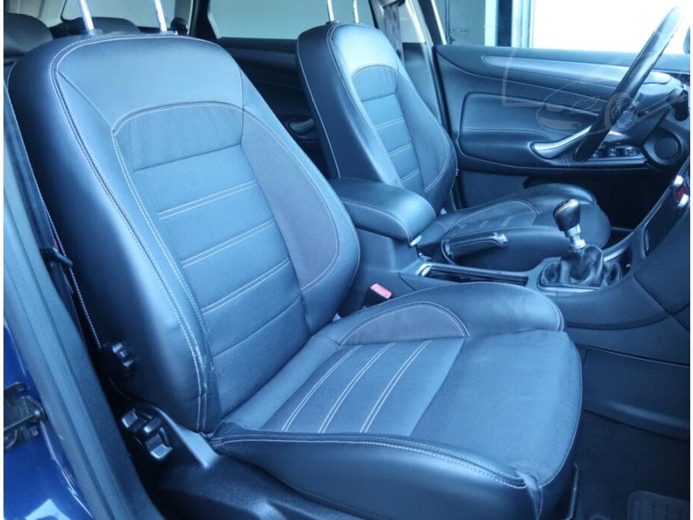 2010 Ford MONDEO - 9
