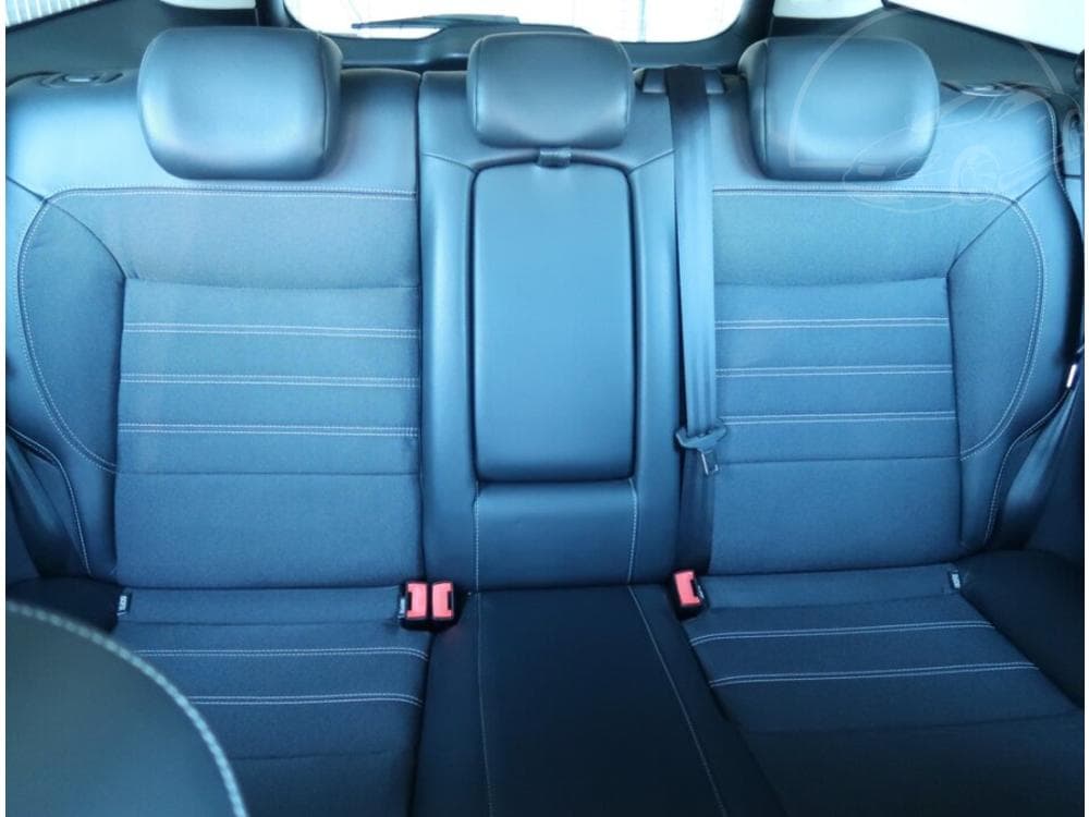 2010 Ford MONDEO - 10