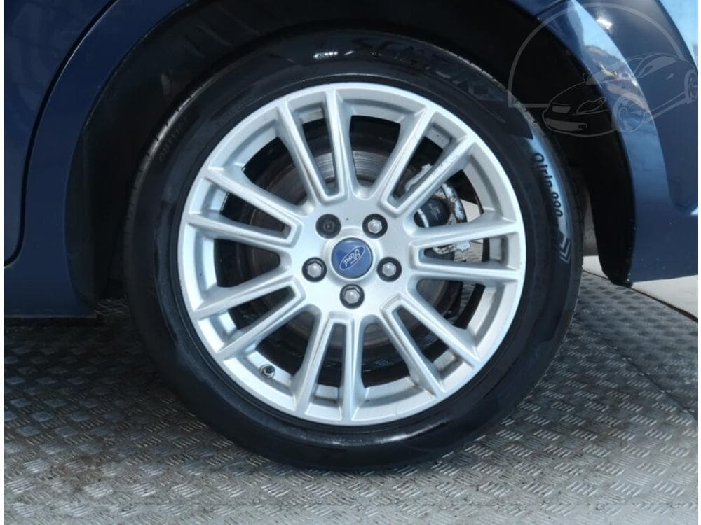 2010 Ford MONDEO - 14