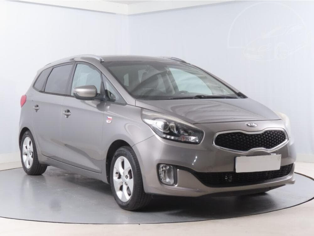 2014 Kia CARENS