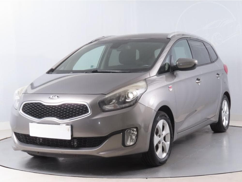2014 Kia CARENS - 3