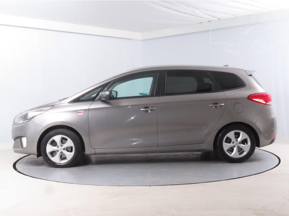2014 Kia CARENS - 5