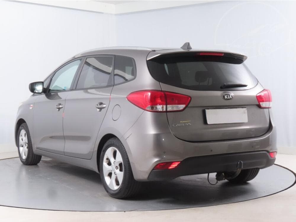 2014 Kia CARENS - 7