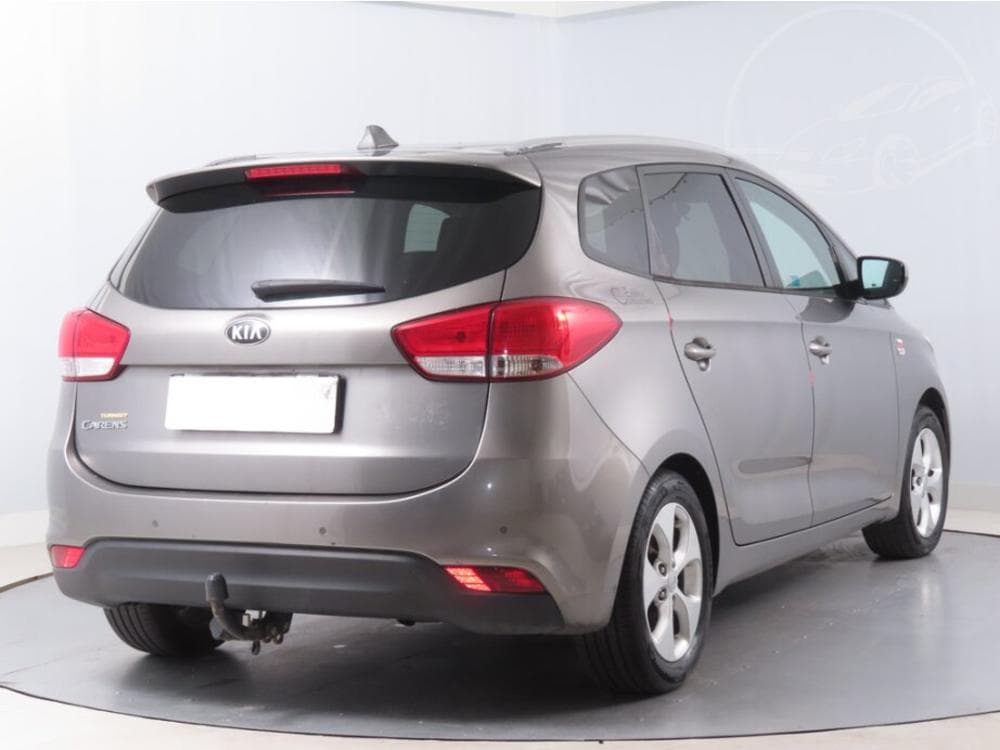 2014 Kia CARENS - 9