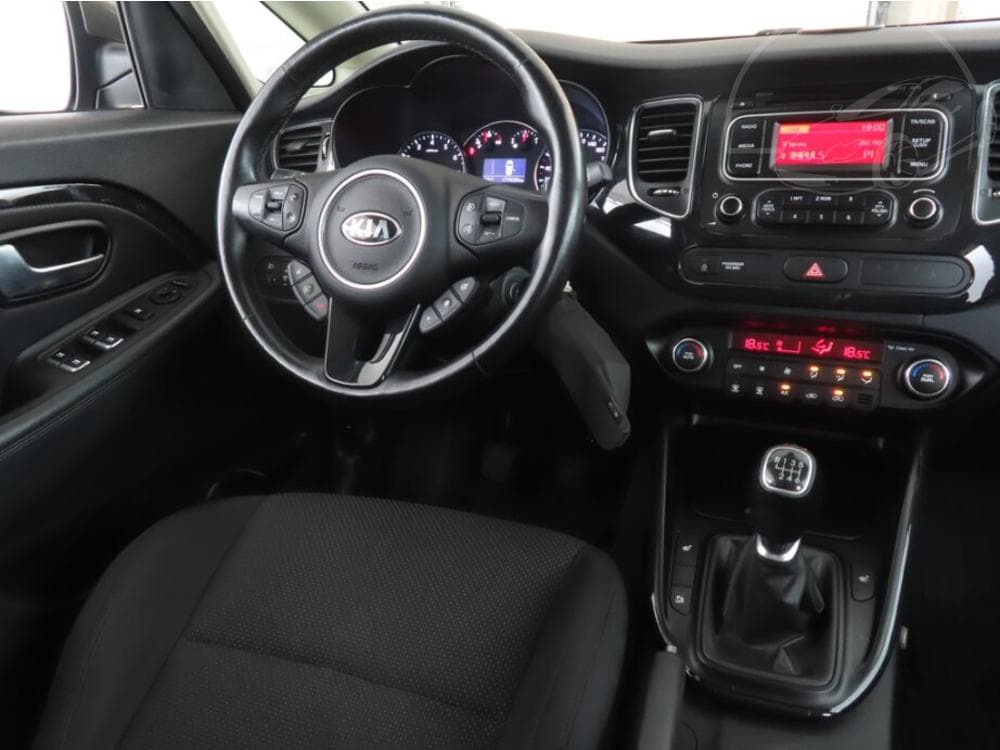 2014 Kia CARENS - 13