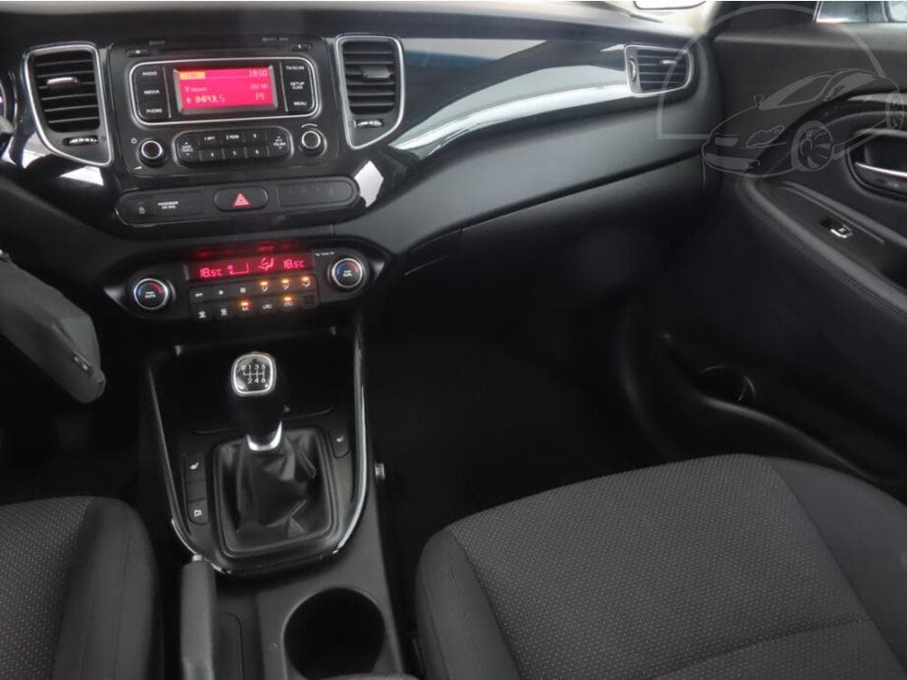 2014 Kia CARENS - 15