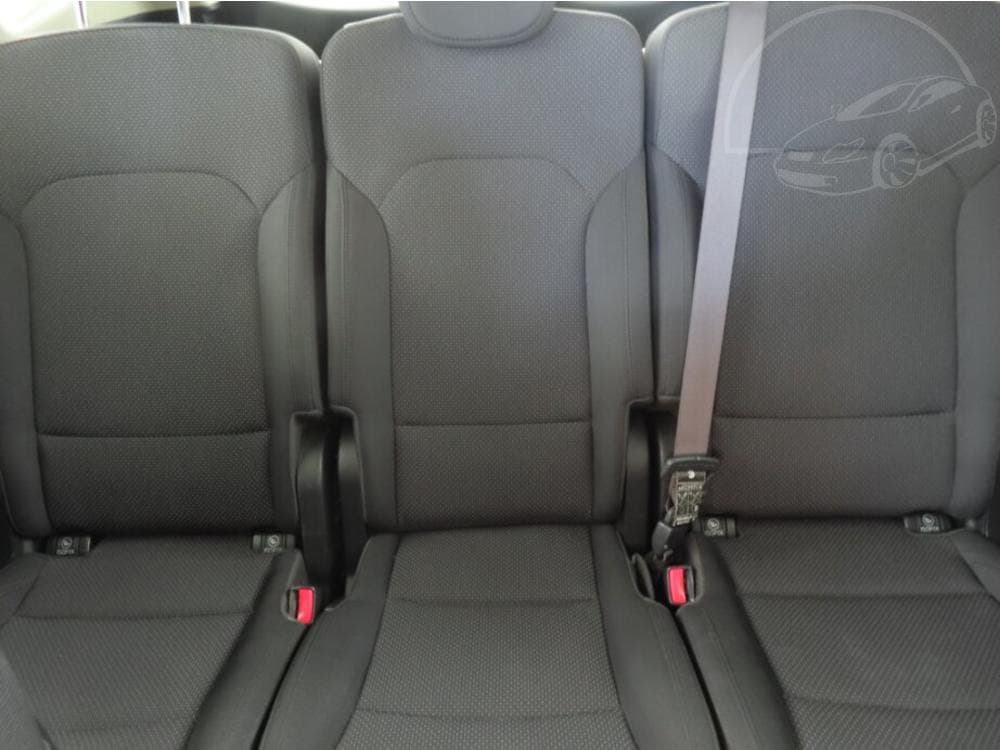 2014 Kia CARENS - 19