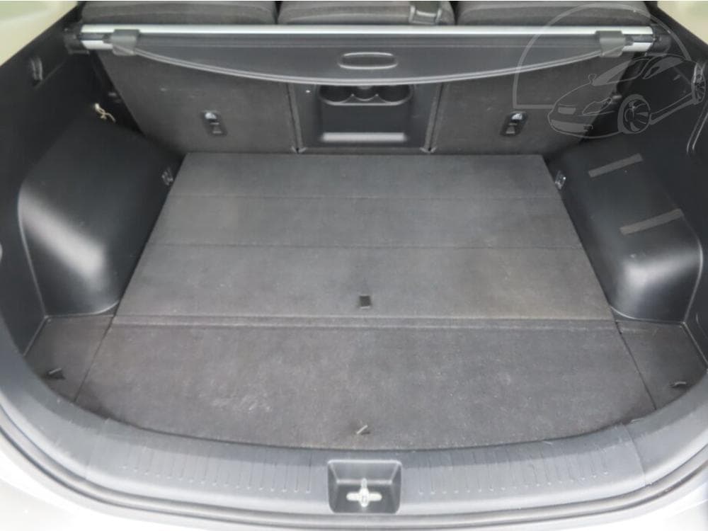 2014 Kia CARENS - 27