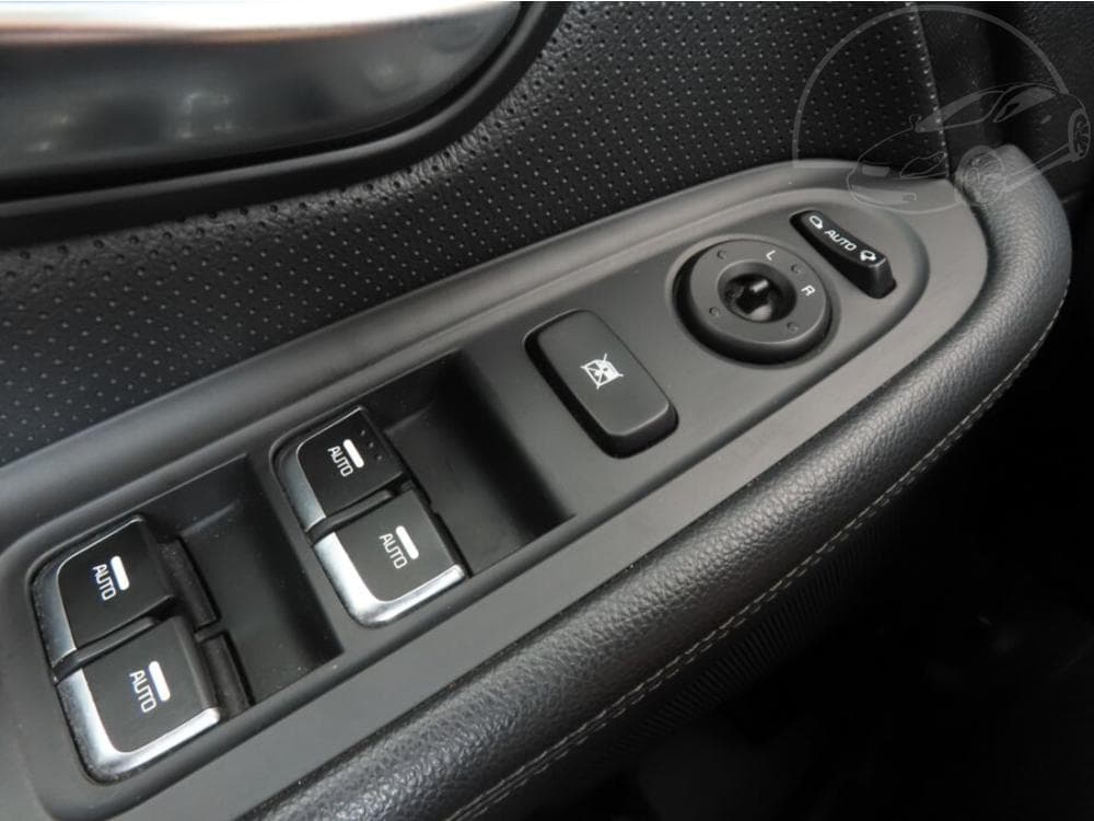 2014 Kia CARENS - 29
