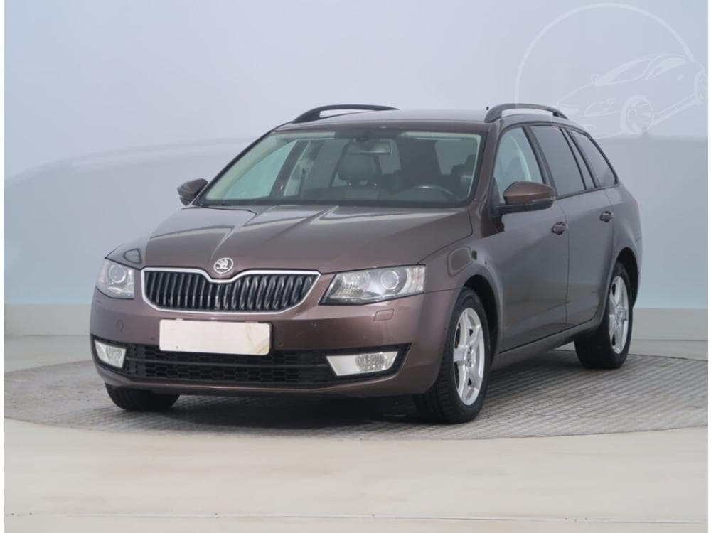 2013 Škoda OCTAVIA - 3