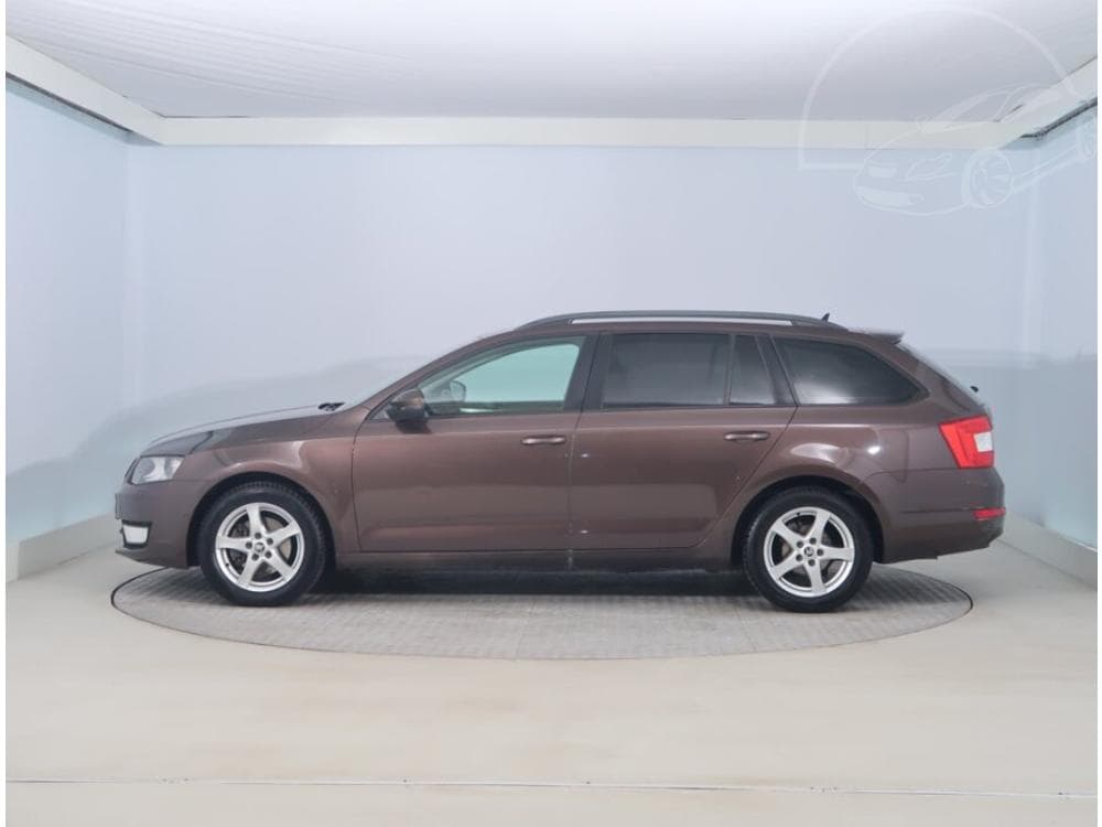 2013 Škoda OCTAVIA - 5