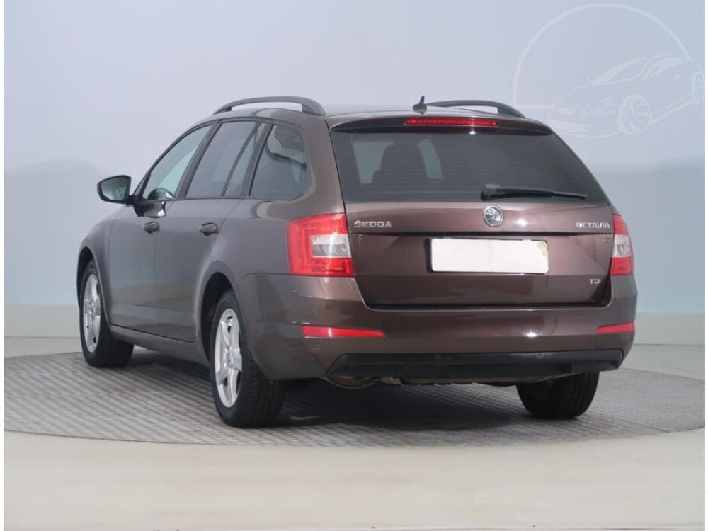 2013 Škoda OCTAVIA - 7