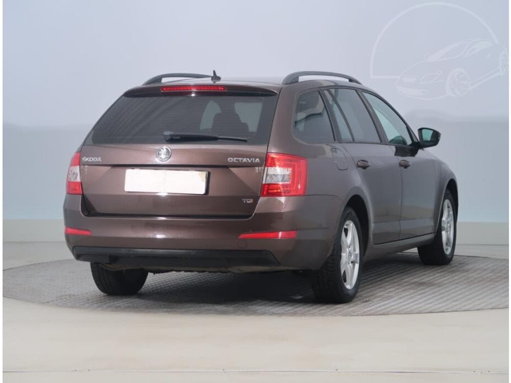 2013 Škoda OCTAVIA - 9
