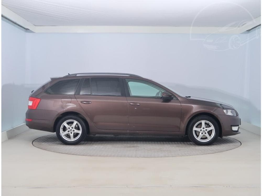 2013 Škoda OCTAVIA - 11