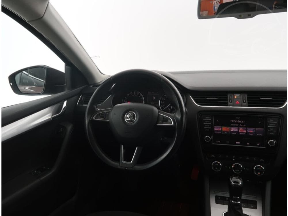 2013 Škoda OCTAVIA - 13