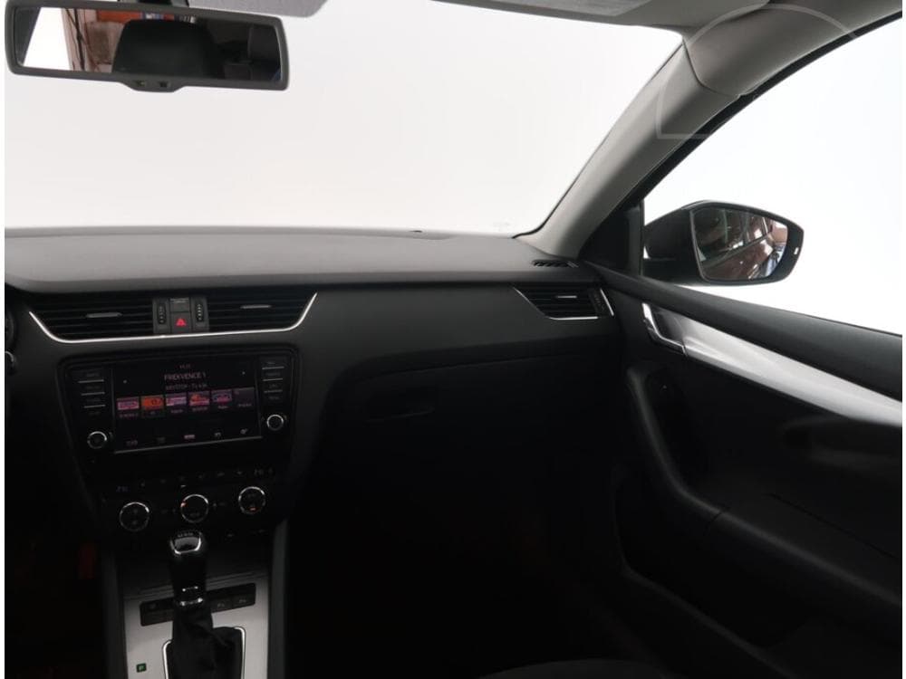 2013 Škoda OCTAVIA - 15